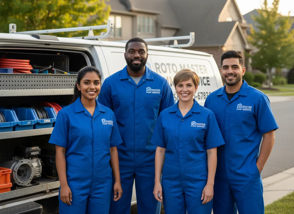 Sump Pump Installation company in La Place, LA
